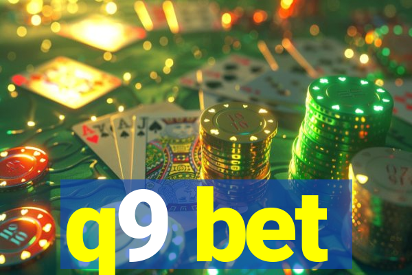 q9 bet